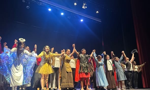 XII Certamen de teatro Las Cabezas de San Juan