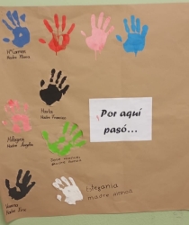 «Por aquí paso…» 4º edición