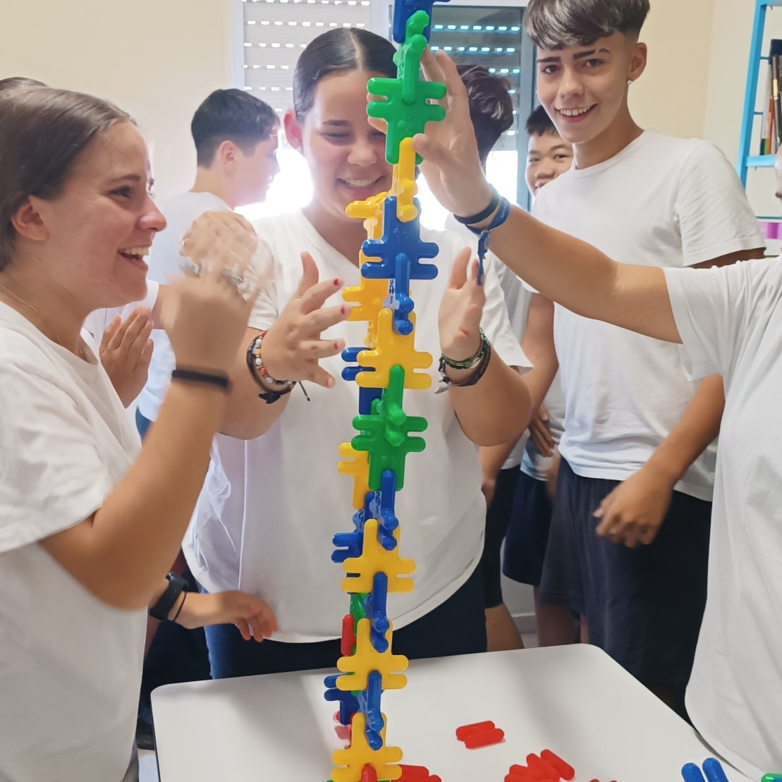 ¡Este curso promete!