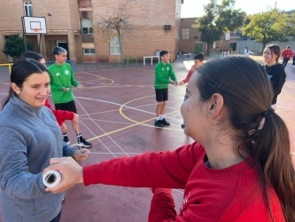 Gymkhana Santa Rosa Filipina en los Barat