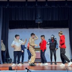 Concurso de Villancicos Barat