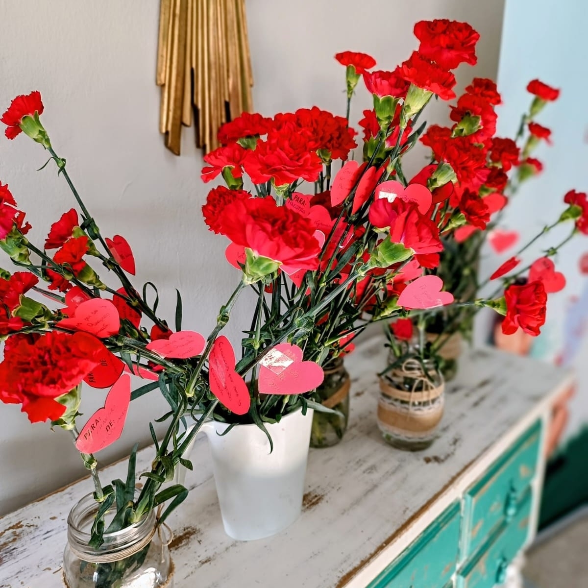 Día del amor y la amistad