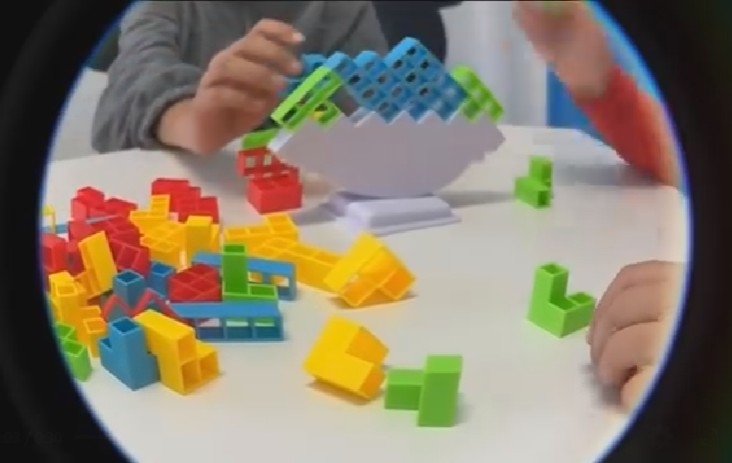 Mejorando la concentración